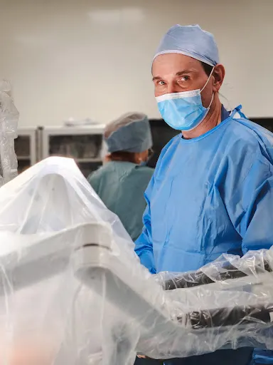 dr Marcin Kubiak, chirurg Lublin, onkolog Lublin